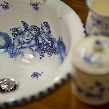 Casa Krajnova Villa Oblizza Bagian luar foto