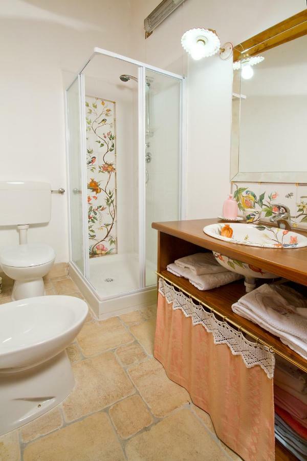Casa Krajnova Villa Oblizza Bagian luar foto