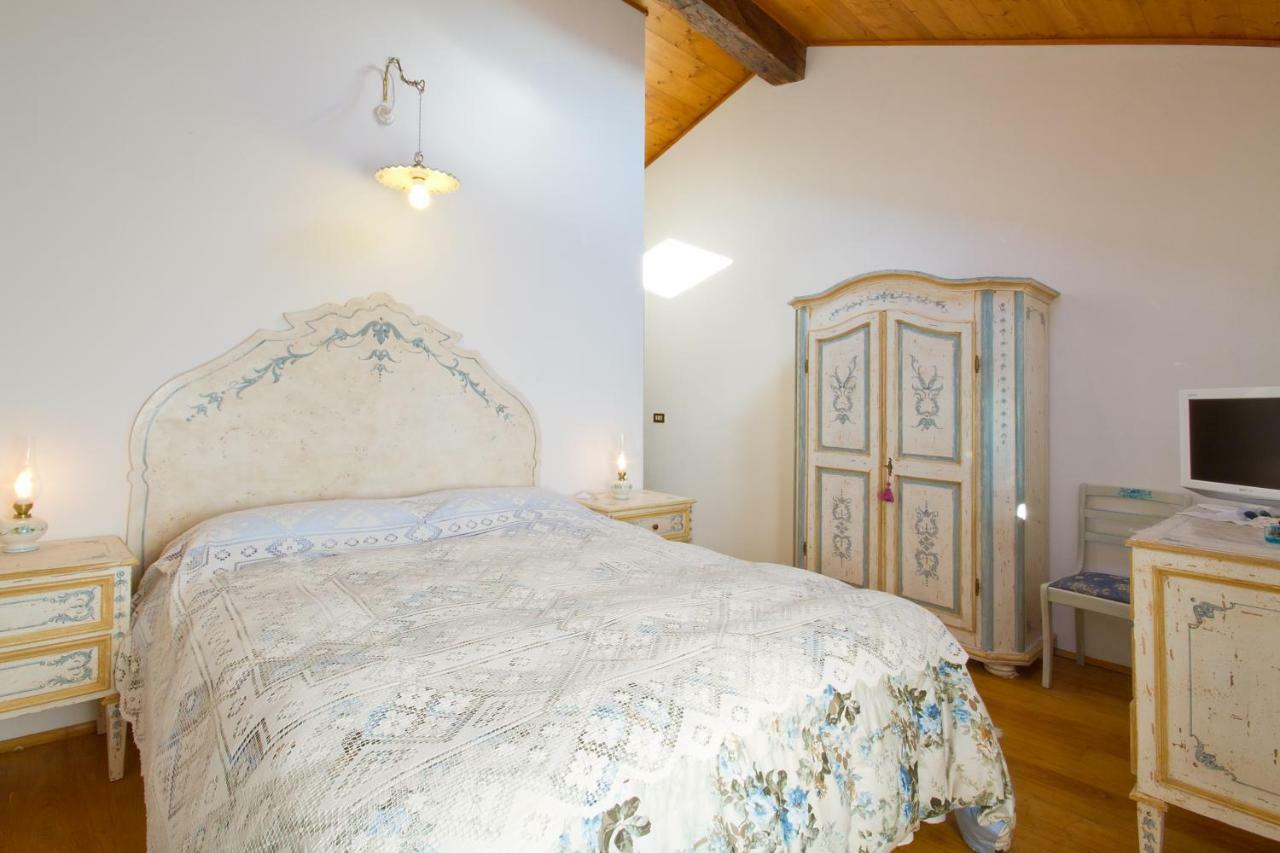 Casa Krajnova Villa Oblizza Bagian luar foto