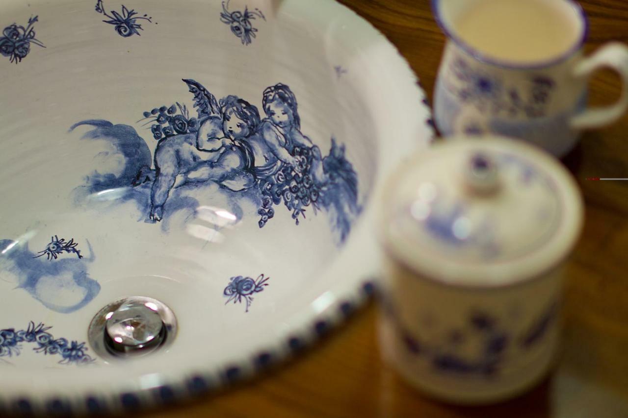 Casa Krajnova Villa Oblizza Bagian luar foto